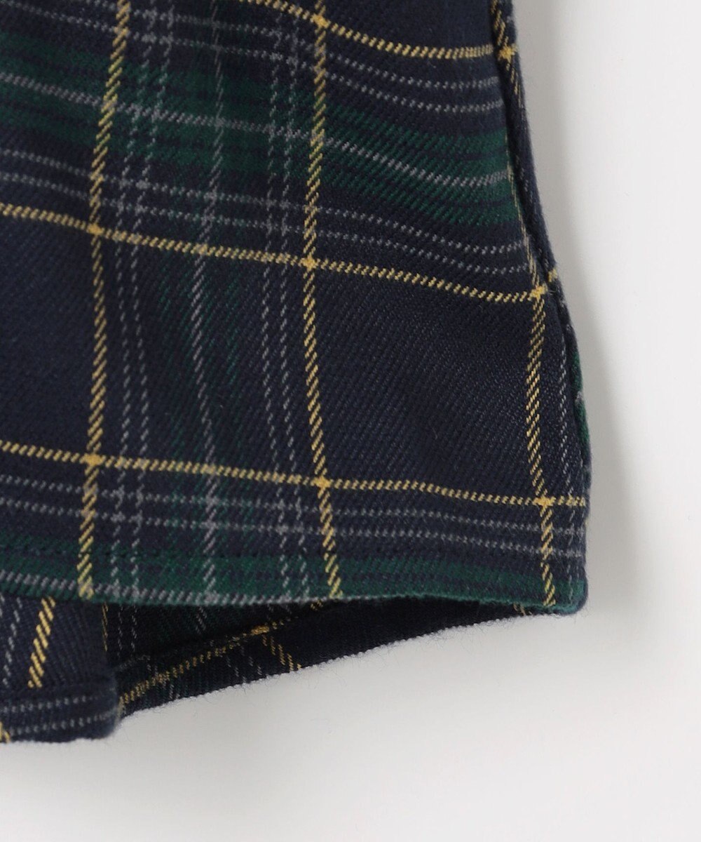 組曲 KIDS 【90-100㎝】 ホリデー トレーナー 