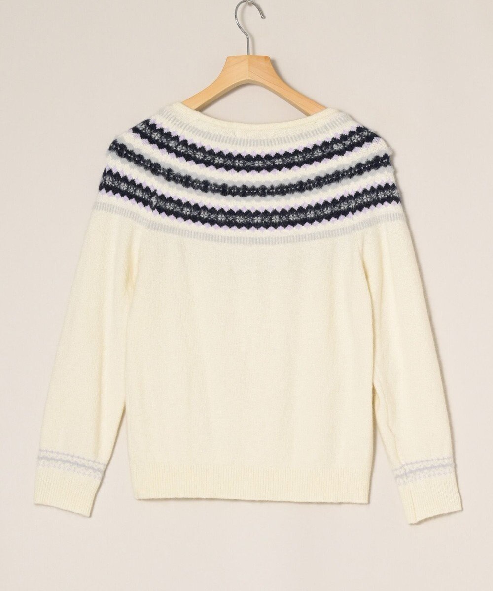 ONWARD Reuse Park 【any SiS】ニット秋冬 