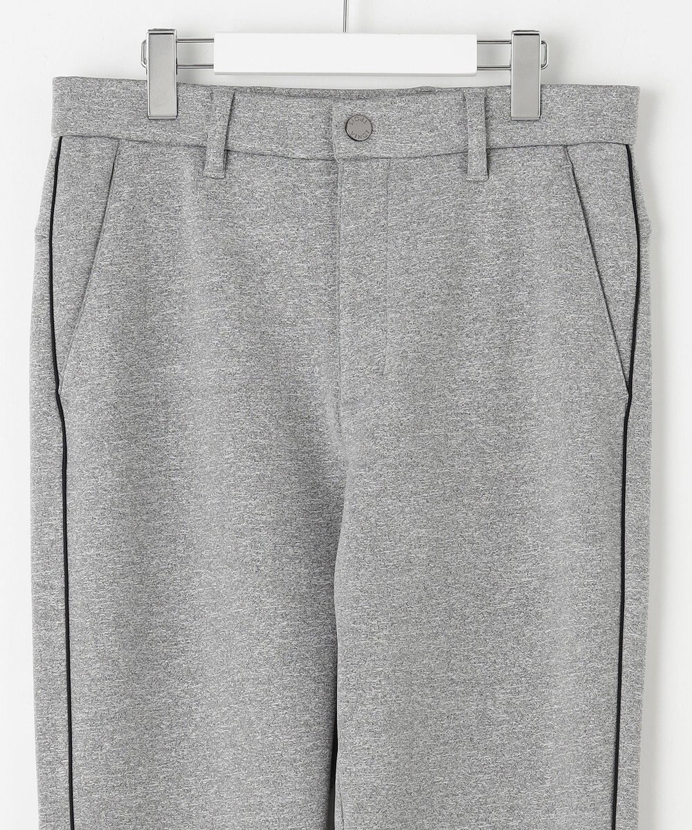 23区GOLF 【MEN】【ストレッチ】ボンディング ジャージー 