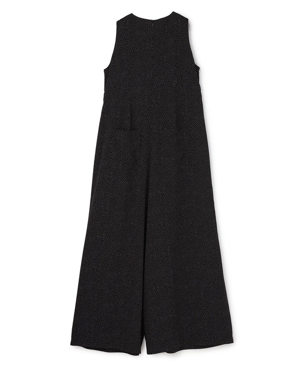 uncrave ドットプリント オールインワン 