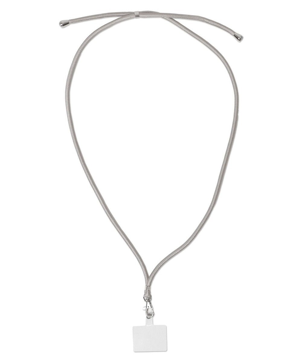 WEGO シート付きロープストラップ 