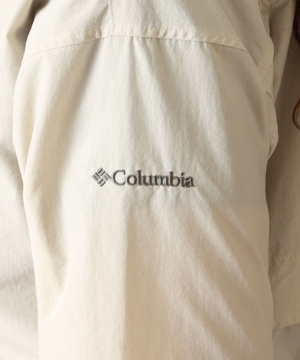 Columbia Columbia/ ウィメンズパードンマイジャケット /コロンビア 
