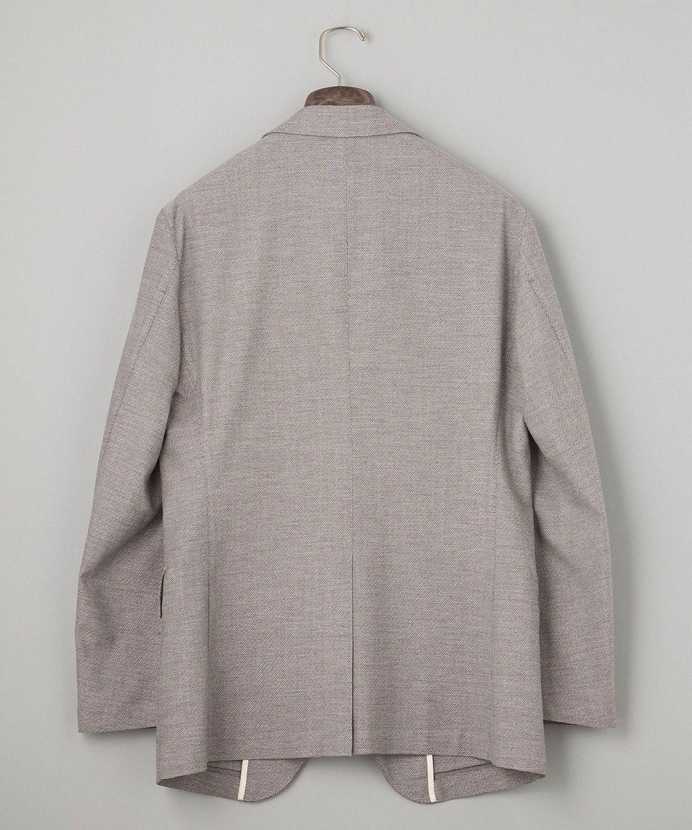 GOTAIRIKU 出張や旅行にも最適な軽量感【MARLANE】 カーディガンジャケット 