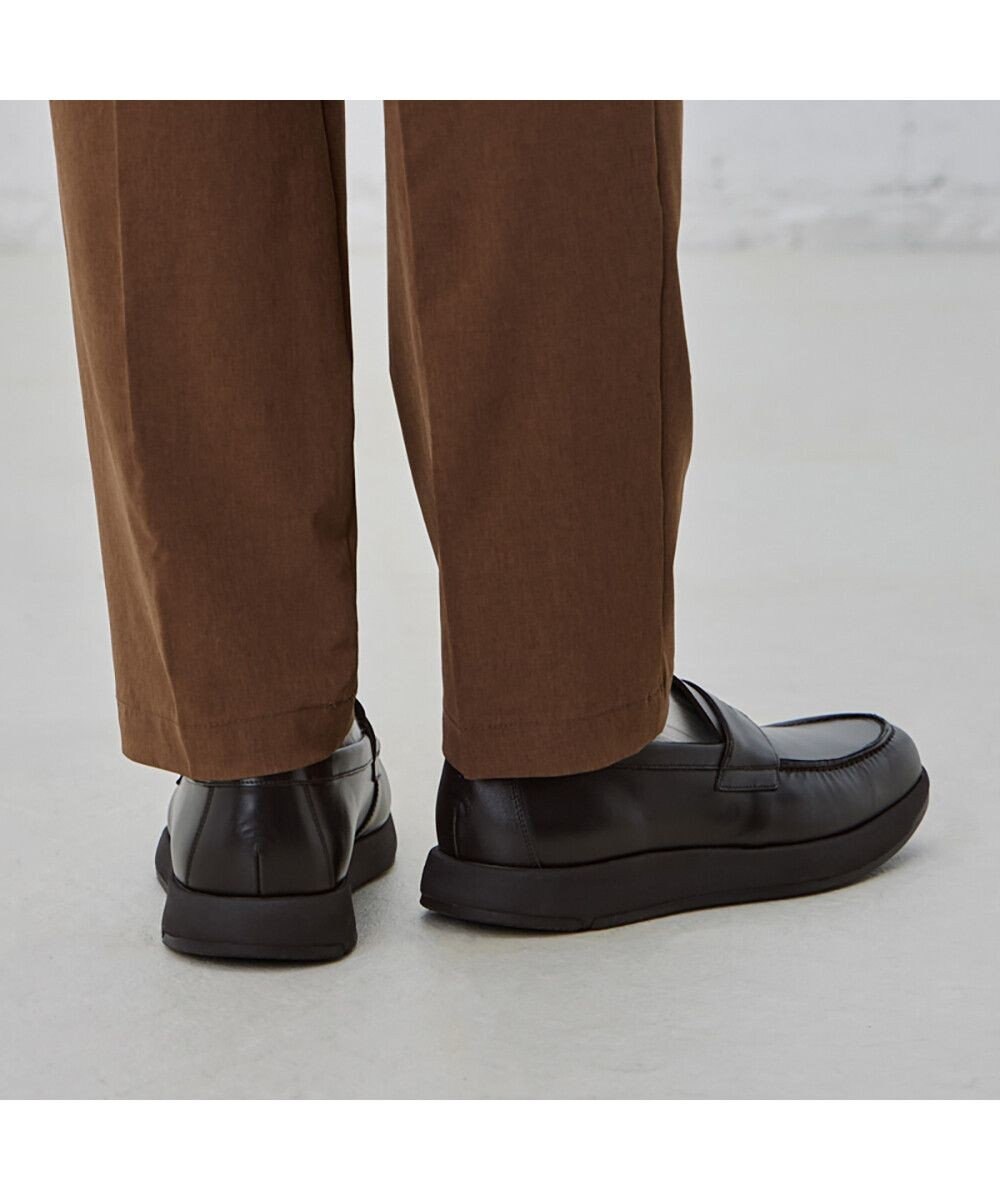 ASICS WALKING ランウォーク トラッド スニーカー メンズ 3E 