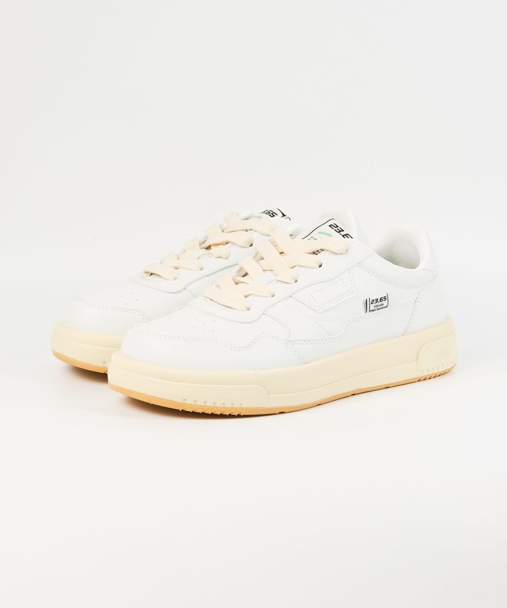 BONTRE 【23.65/イーシプサムチョンユクオ】厚底ローカットスニーカー/VC 