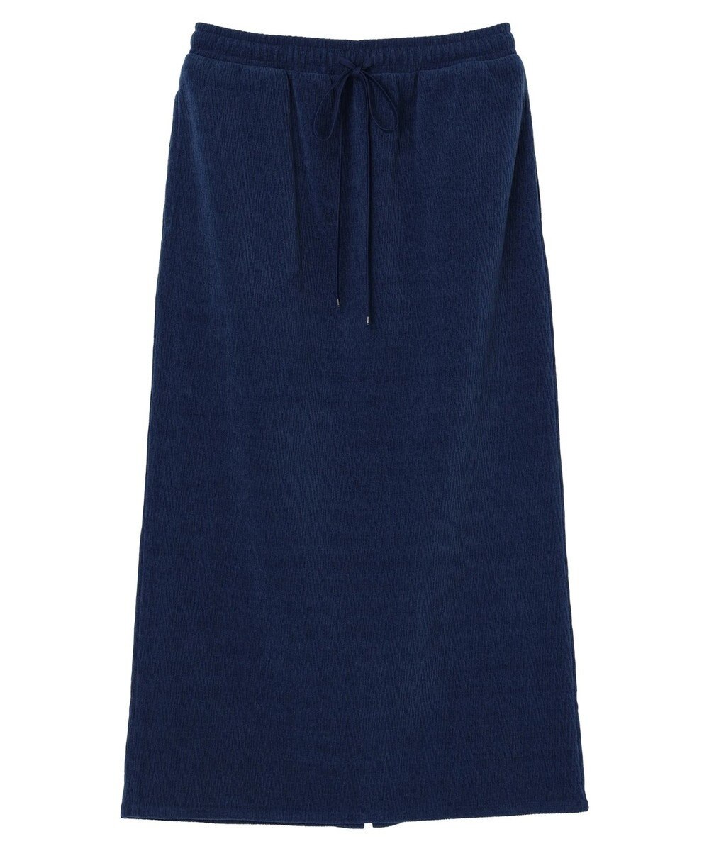 Green Parks カットコールタイトスカート 