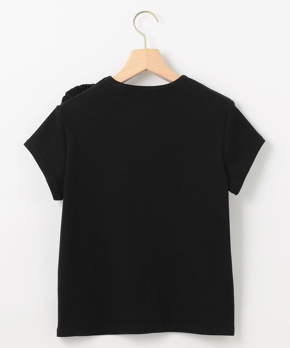 組曲 テレココサージュ Tシャツ 