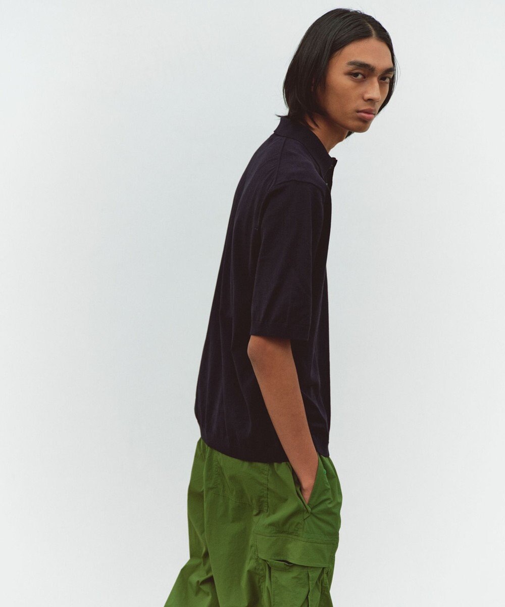 UNFILO MENS 【男女兼用】Light Move カーゴパンツ 