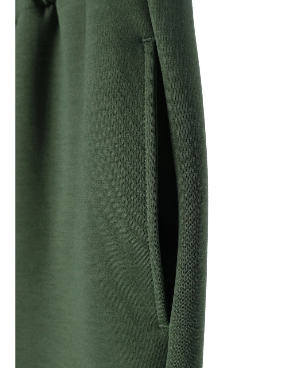 Green Parks ・ＥＬＥＮＣＡＲＥ　ＤＵＥ　センターシームパンツ 