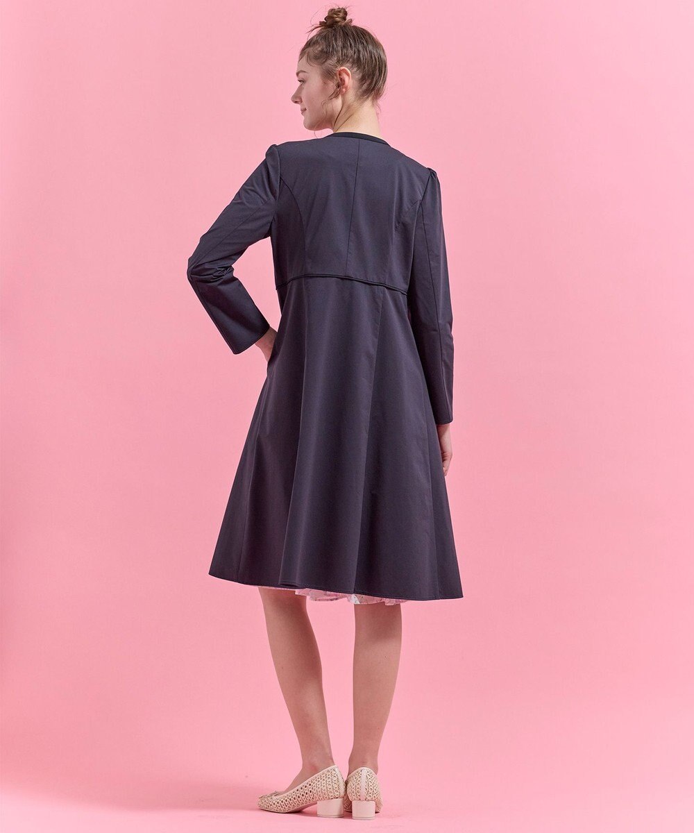 TOCCA BOW MELODY コート 