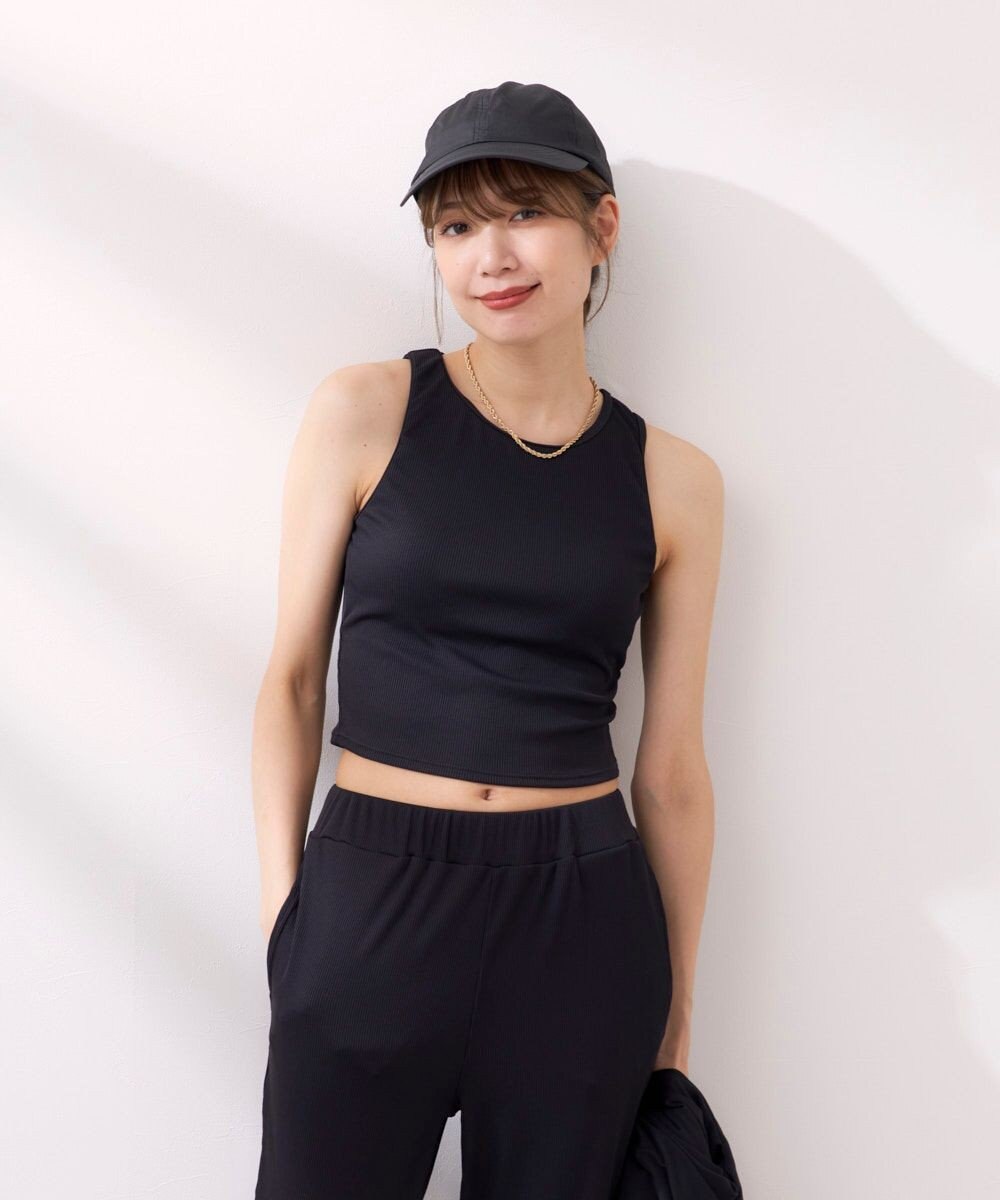 OP／FILA 【Ocean Pacific】撥水ナイロンキャップ 