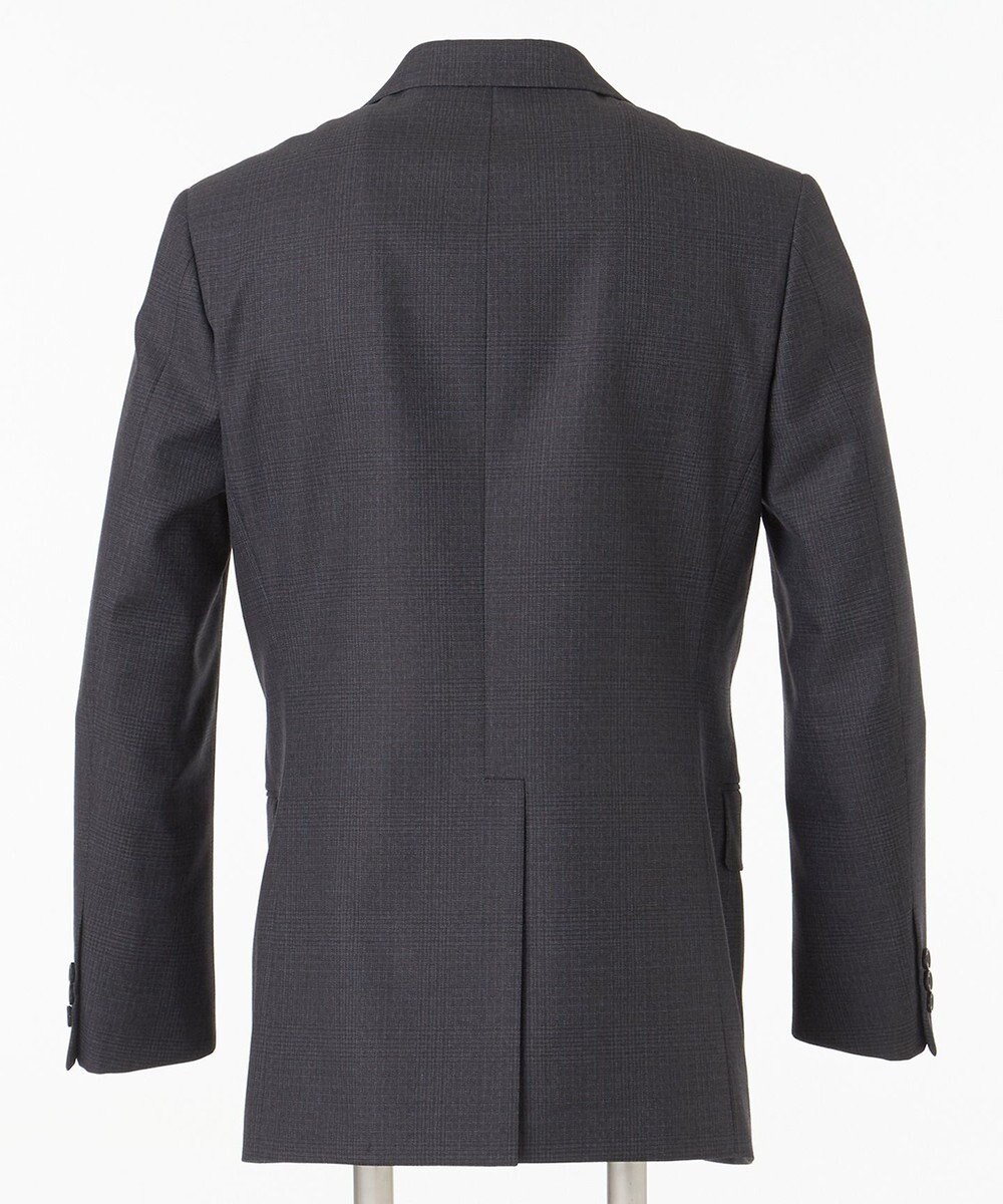 J.PRESS MEN 【CUBA BEACH MASTERPIECE】アーカイブチェック スーツ 