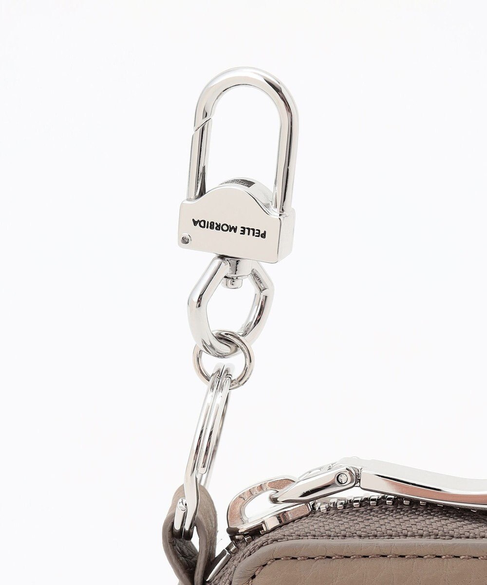 JOSEPH HOMME 【WEB限定】【PELLE MORBIDA】キーケース 