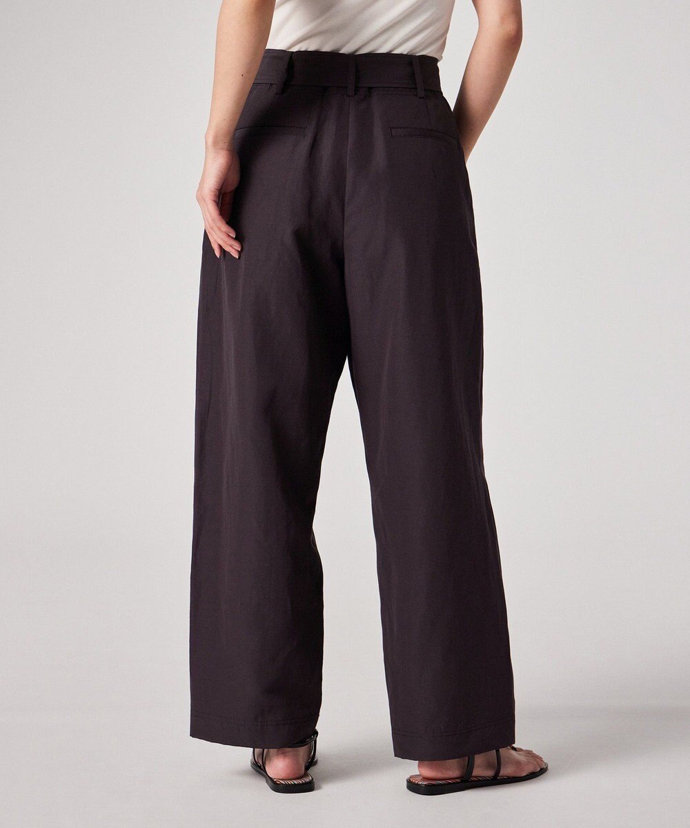 Paul Smith リネンミックス トラウザーズ 