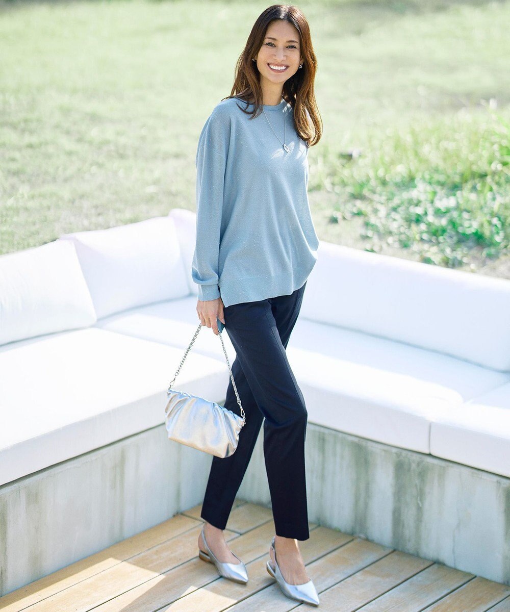 自由区 【カタログ掲載・人気アイテム】バックストラップコンフォート サンダル 