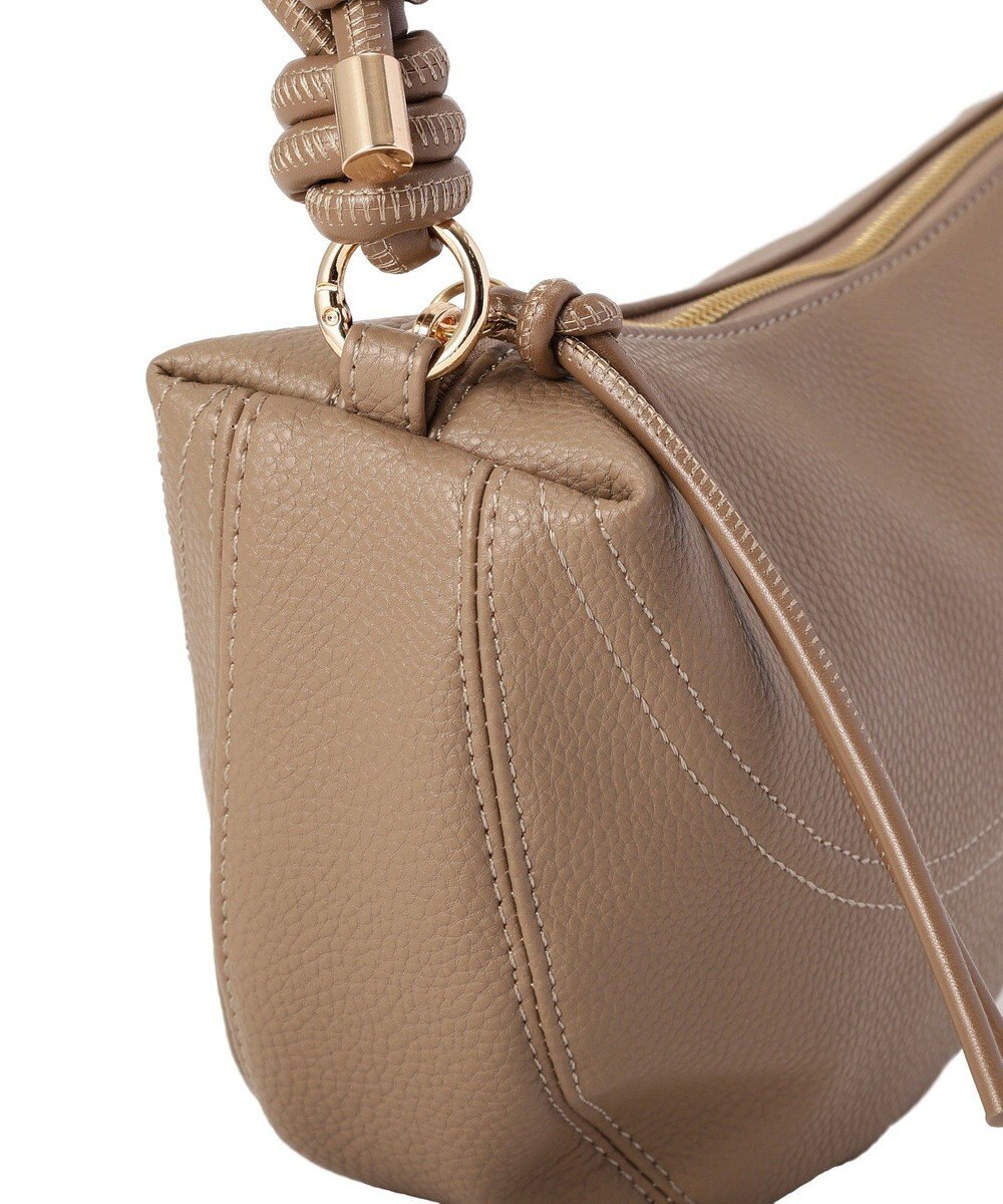 AMERICAN HOLIC アーモンドショルダーバッグ 
