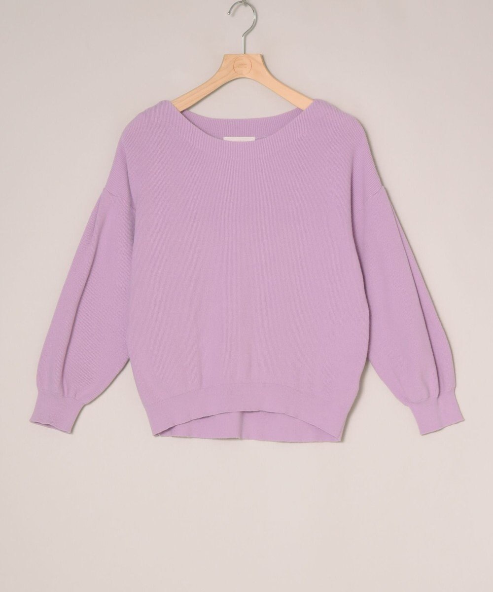 ONWARD Reuse Park 【any SiS】ニット春夏 