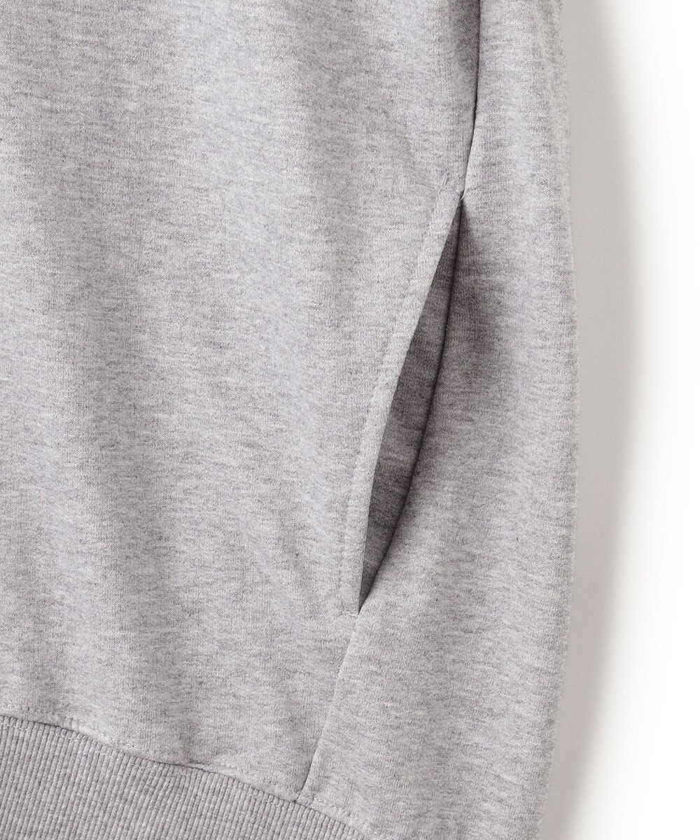 UNFILO スウェットフーディー 