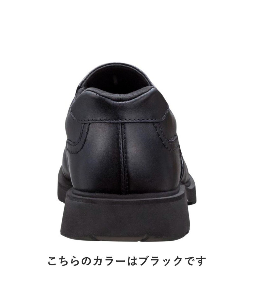 REGAL FOOT COMMUNITY 【レッドウッドリバー メンズ】RX11 スリッポン ビジネスシューズ 