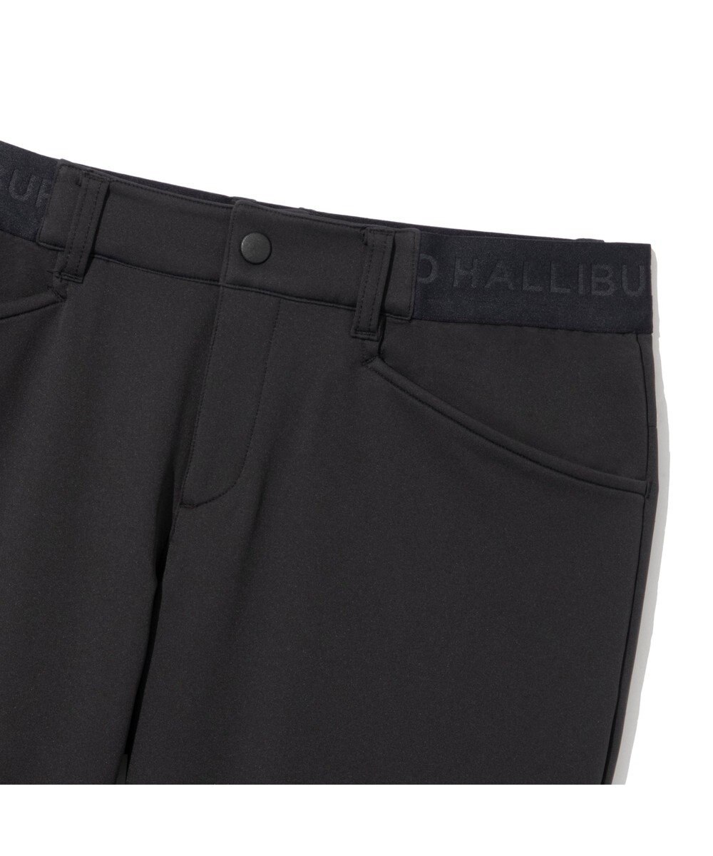 ZERO HALLIBURTON アンチシースルーパンツ ZHG-W4A 9c 82884 ゴルフウェア 