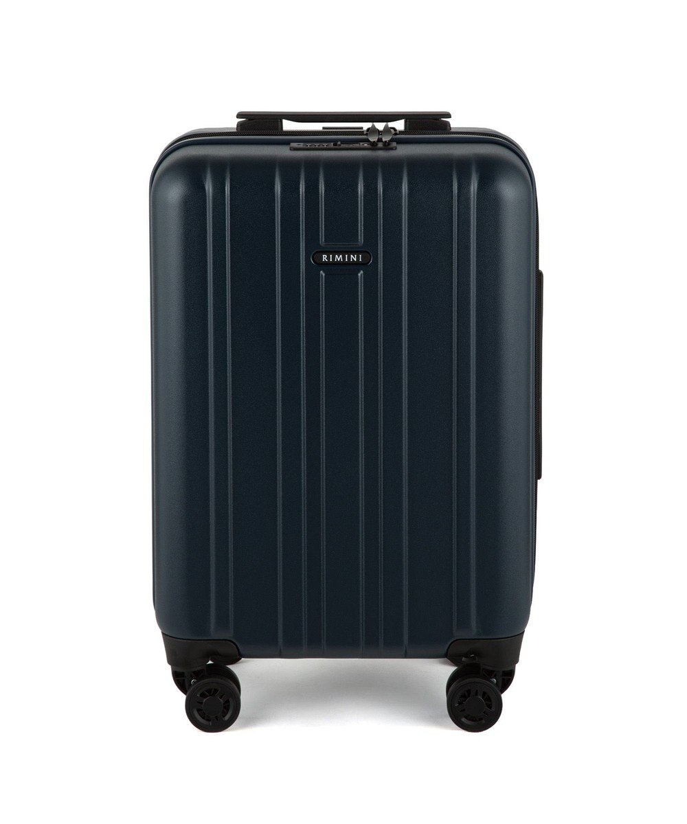 ACE BAGS & LUGGAGE RIMINI ヴェロネーゼ スーツケース 31L 機内持込 容量拡張 05861 リミニ 