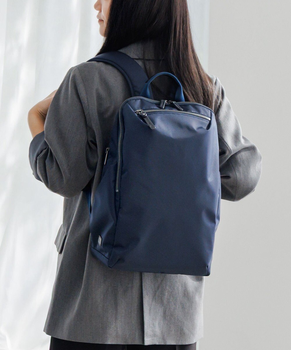 ACE BAGS & LUGGAGE 【軽量】 ace. ルフィラ リュックサック A4 14.0インチPC収納 17911 エース 