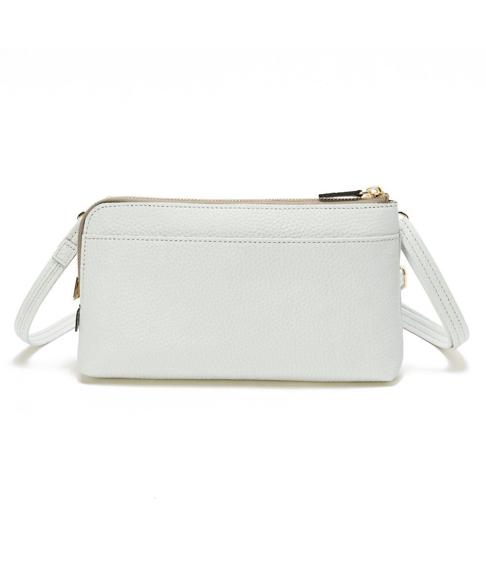 PELLE BORSA お財布ポシェット Reinette レネット 4704 