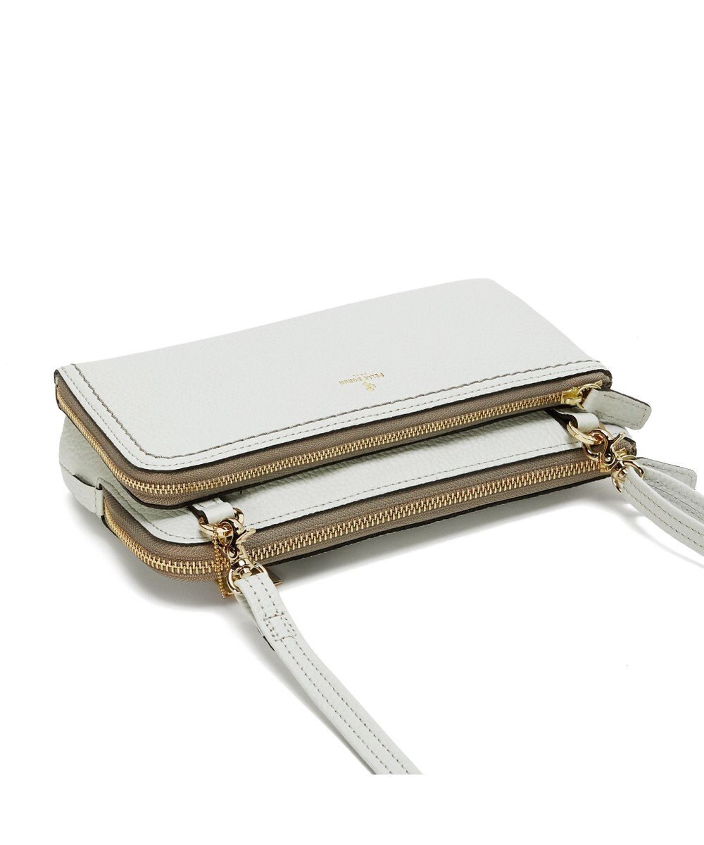 PELLE BORSA お財布ポシェット Reinette レネット 4704 