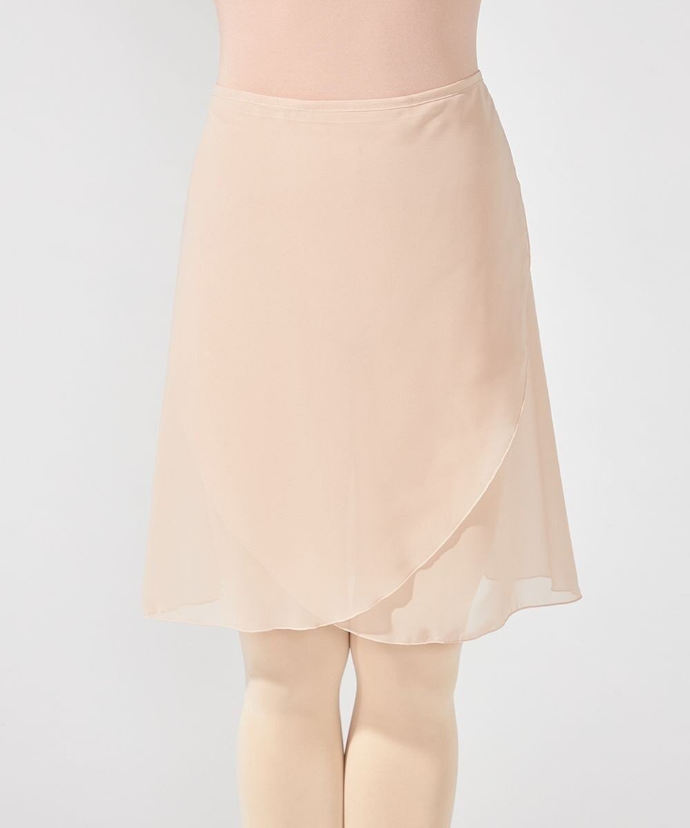 Chacott 巻きスカート 