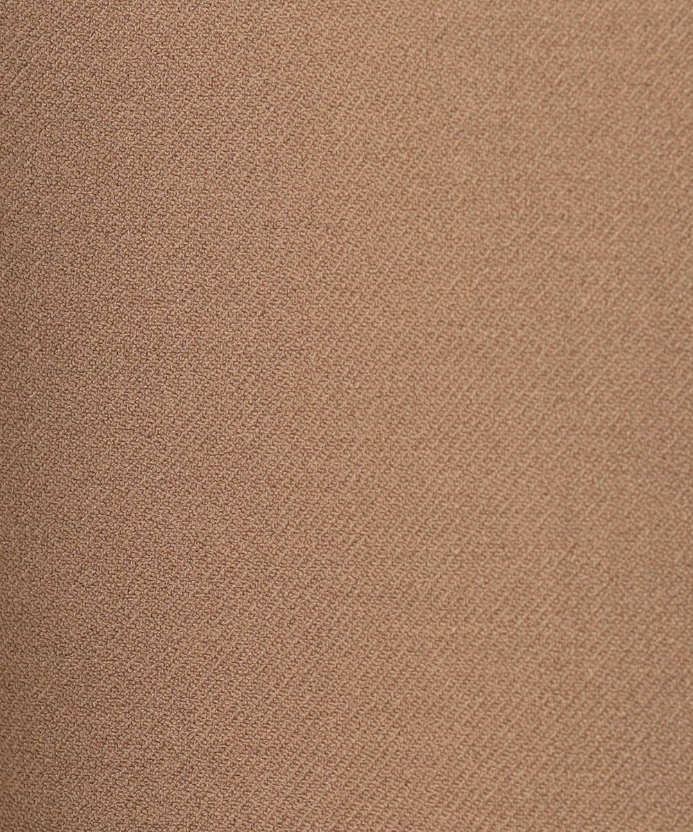 23区GOLF 【WOMEN】【ストレッチ】きれいめストレートパンツ すっきりシルエットでズレにくい 