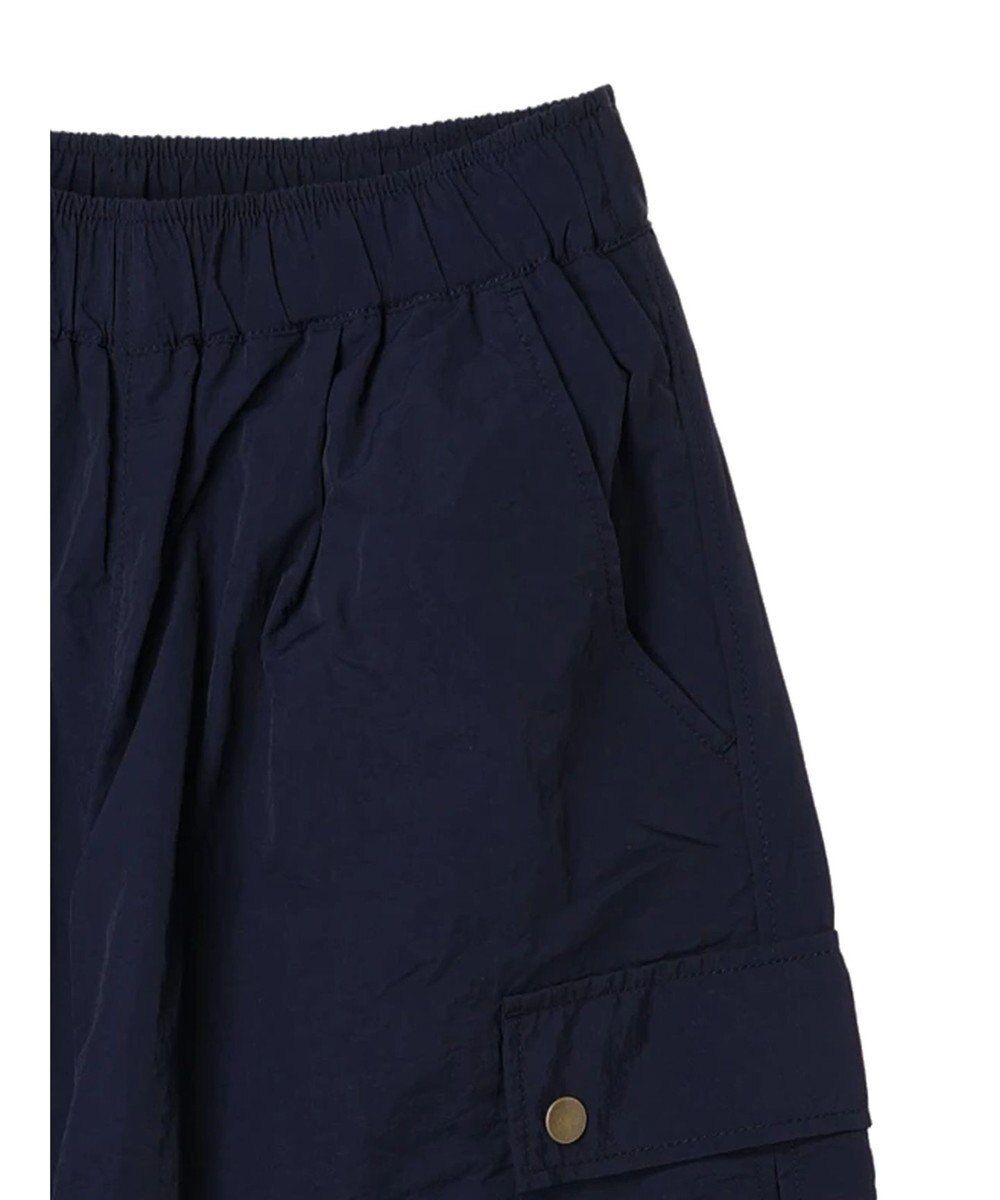 CRAFT STANDARD BOUTIQUE パラシュートパンツ 