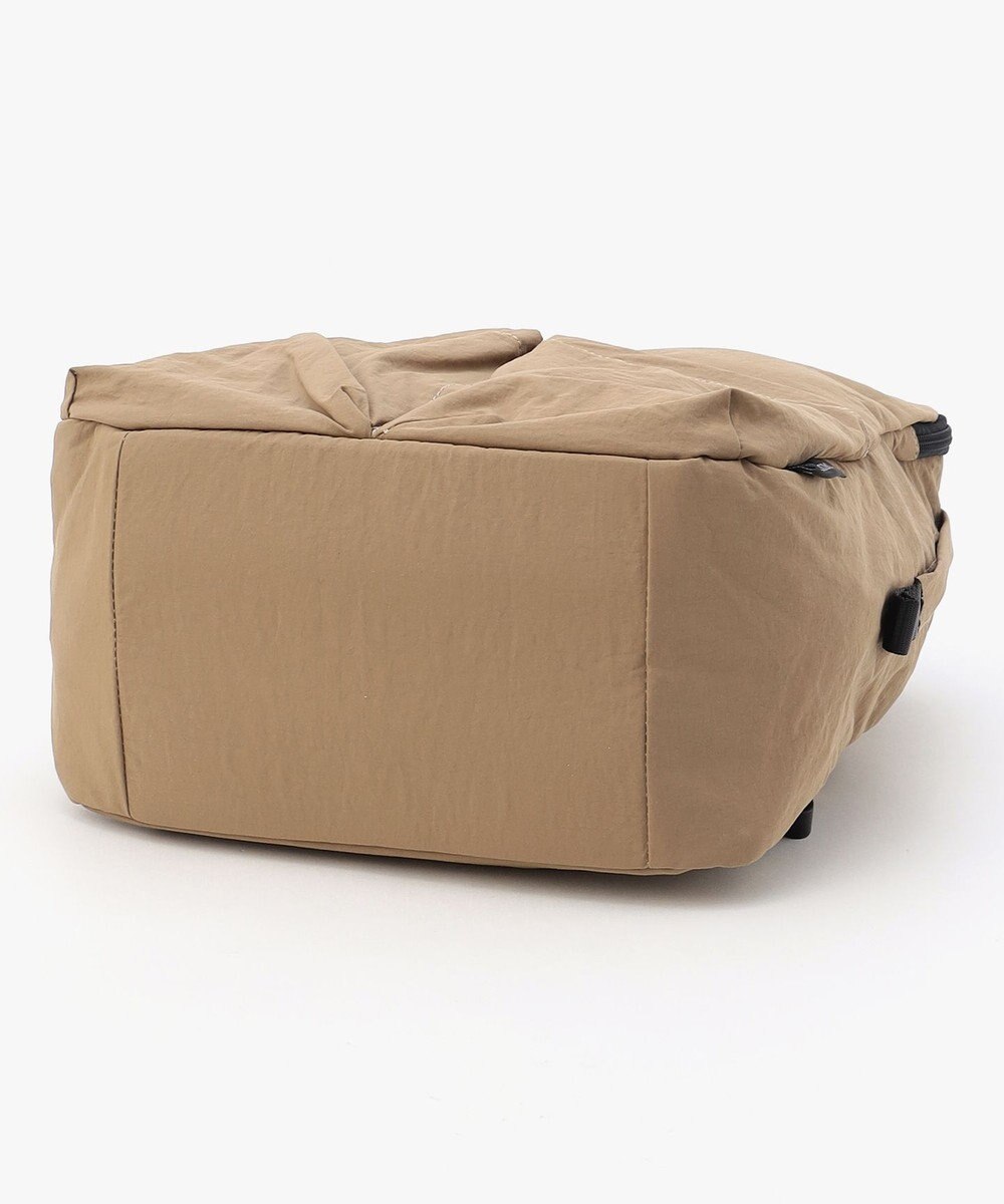 LA BAGAGERIE 【MONICA】フロントポケットバックパック 