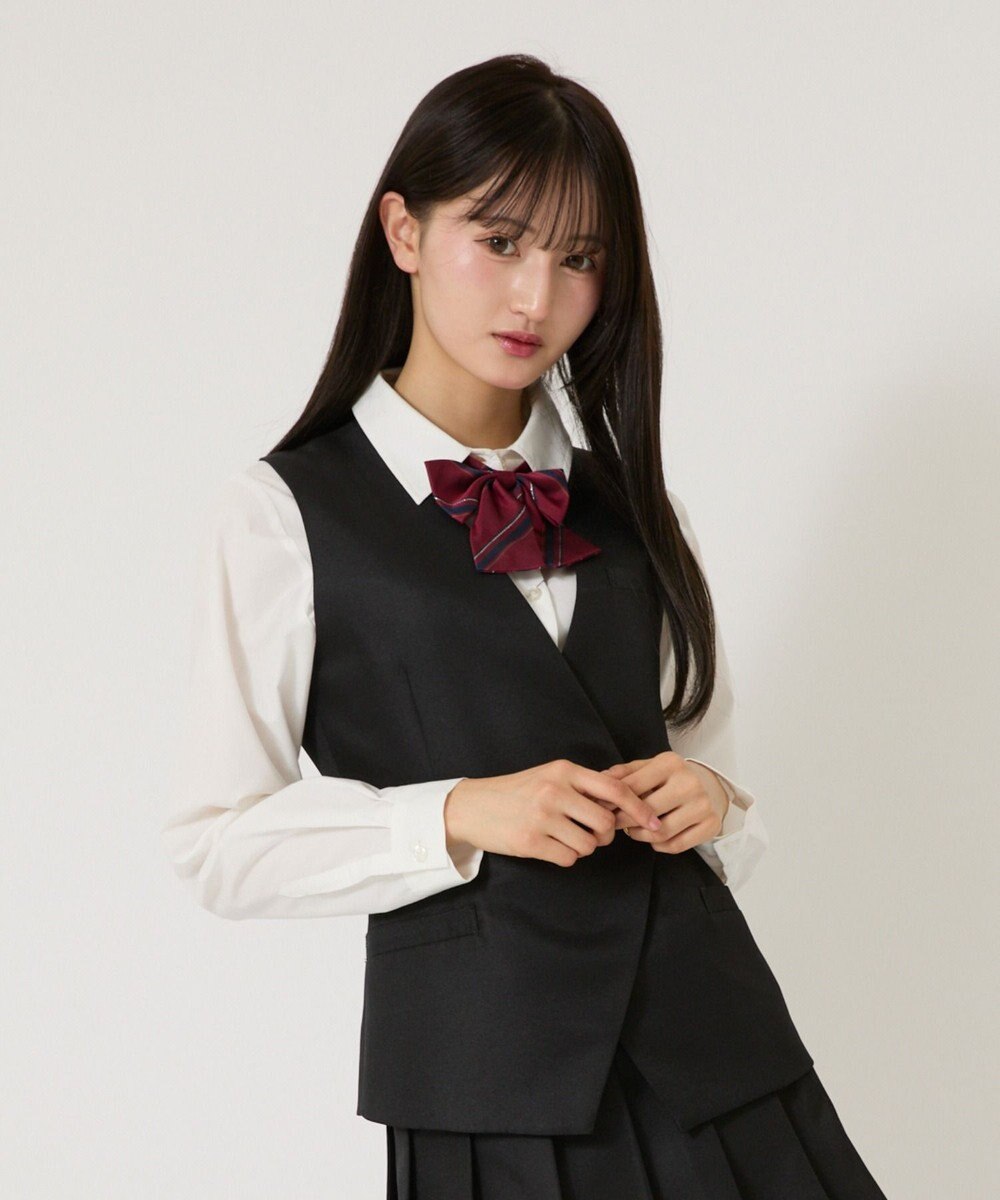 WEGO 【SCHOOLITEM】スクールベスト 