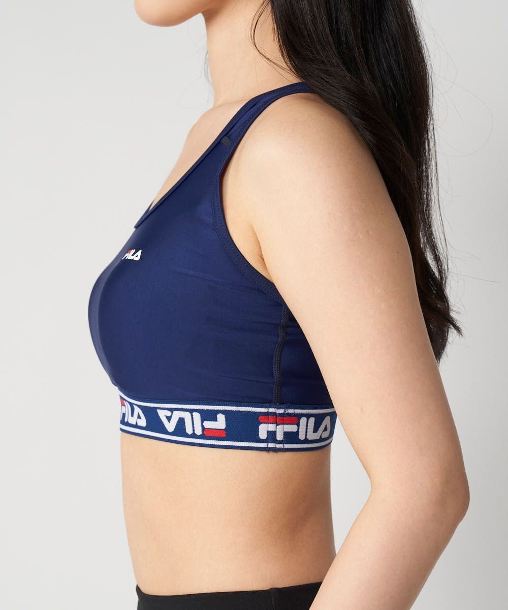 OP／FILA 【FILA】Ｙバックブラトップ 