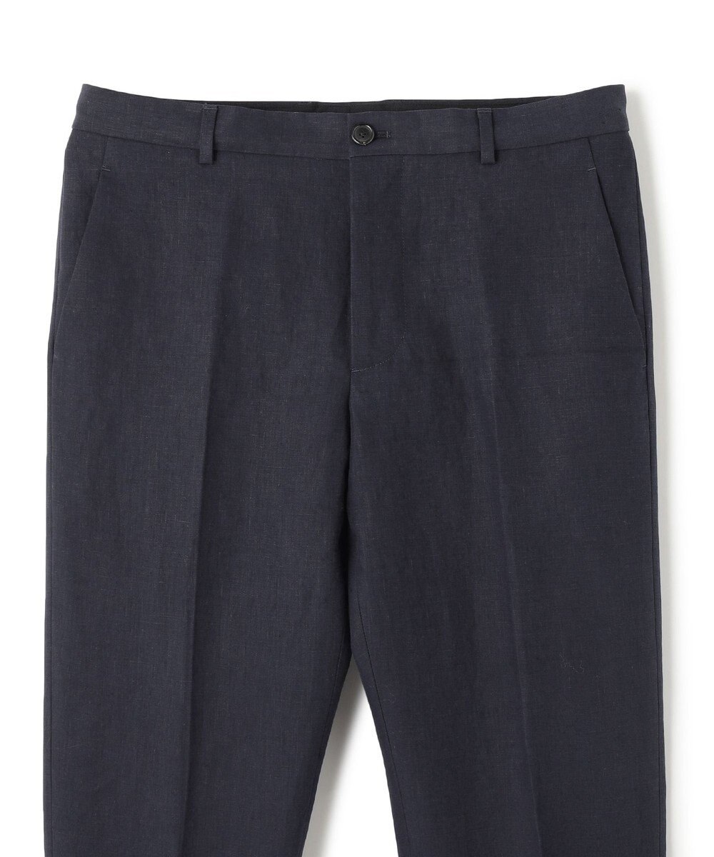 JOSEPH HOMME WASHED LINEN OX / CITY 