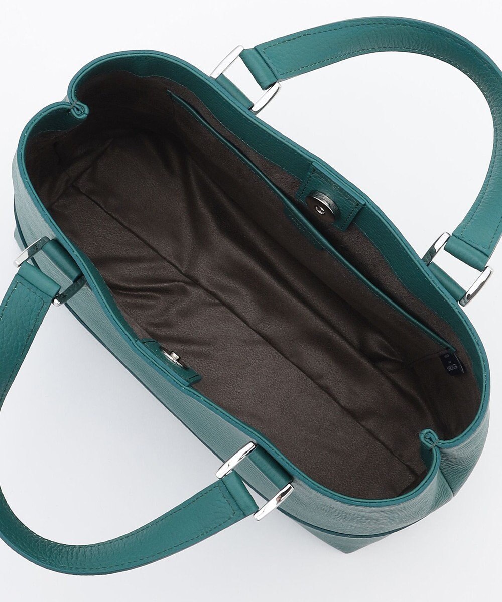 JOSEPH HOMME 【PELLE MORBIDA】ミニトートバッグ 