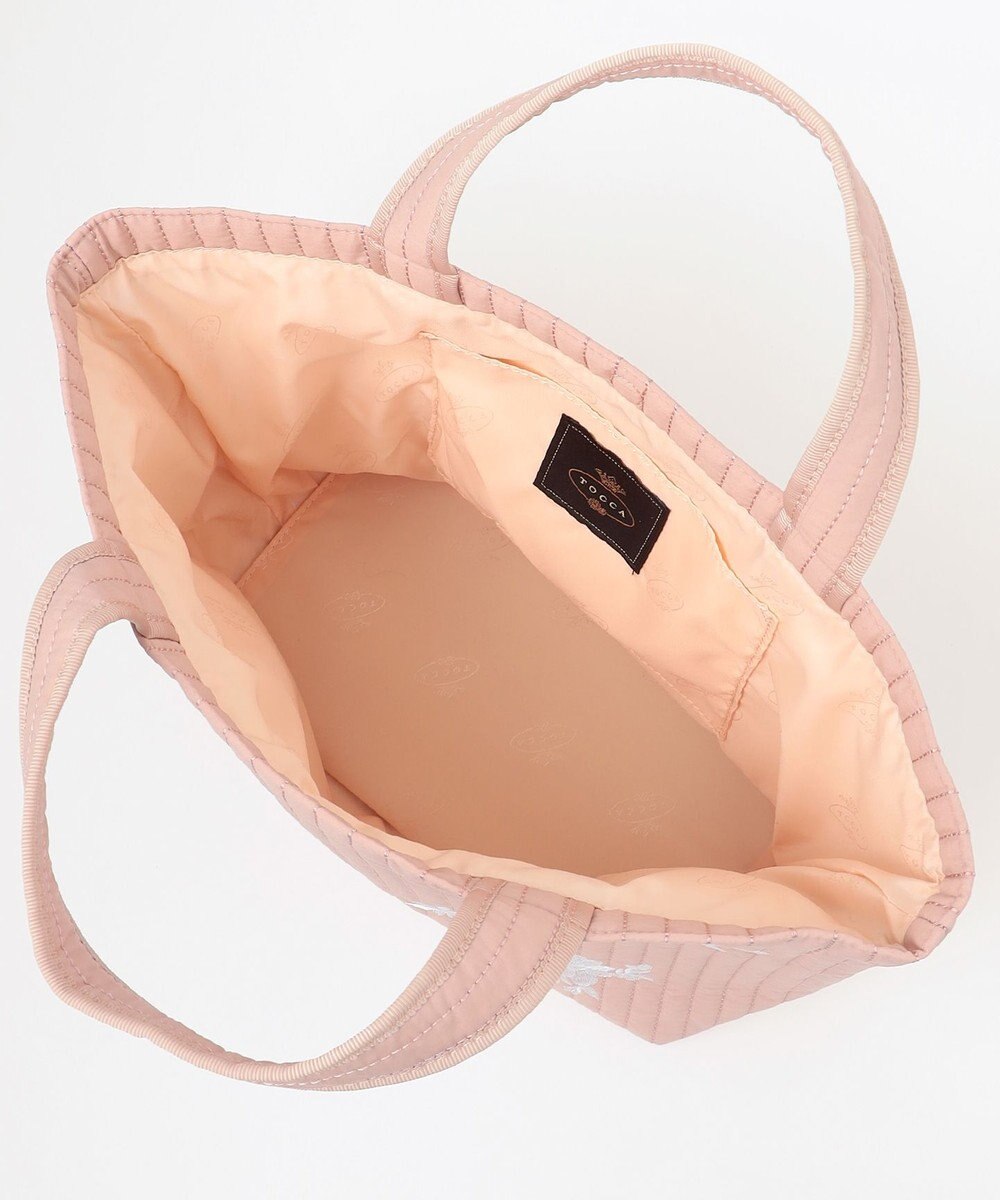 TOCCA 【新色追加！】REVE BAG M バッグ M 