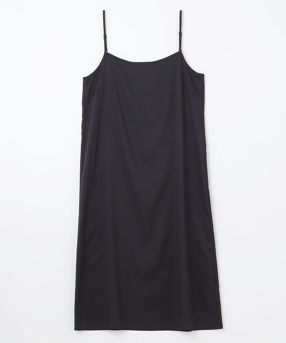 GRACE CONTINENTAL フラワープリントティアードワンピース 