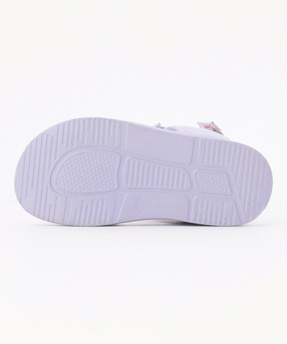 ANY KIDS リボンスポサン 