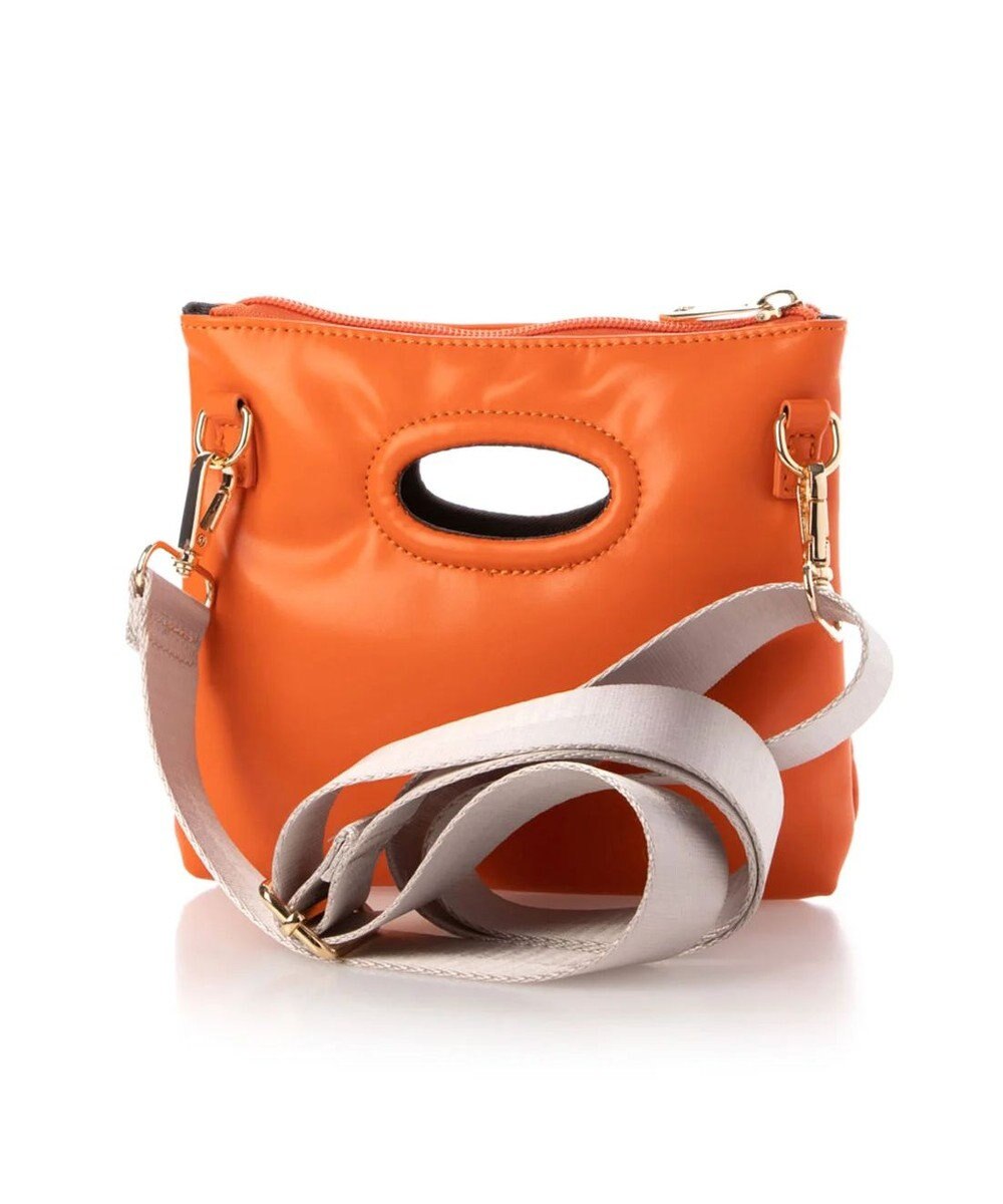 UNBILLION cachecache プクプクミニショルダー 