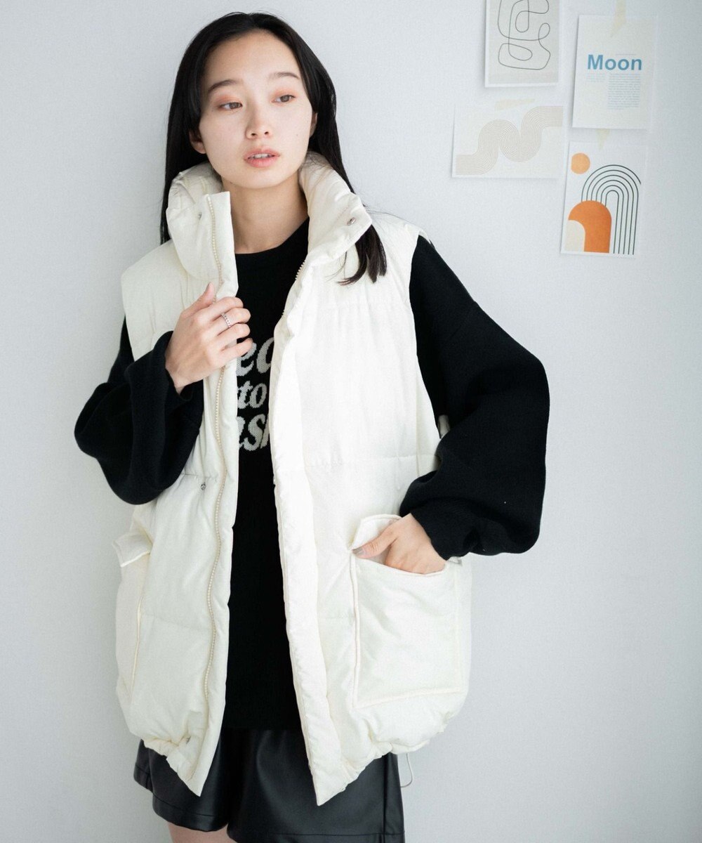 WEGO パテッドベスト 