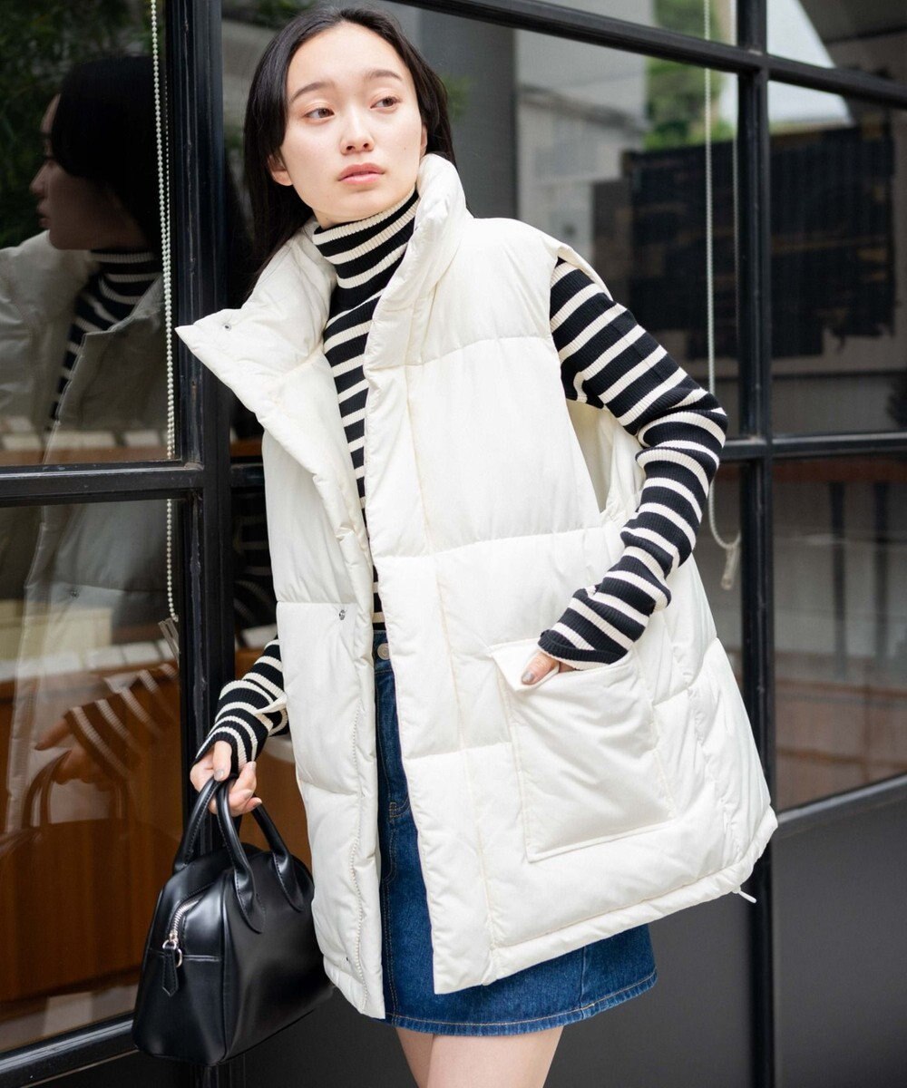 WEGO パテッドベスト 