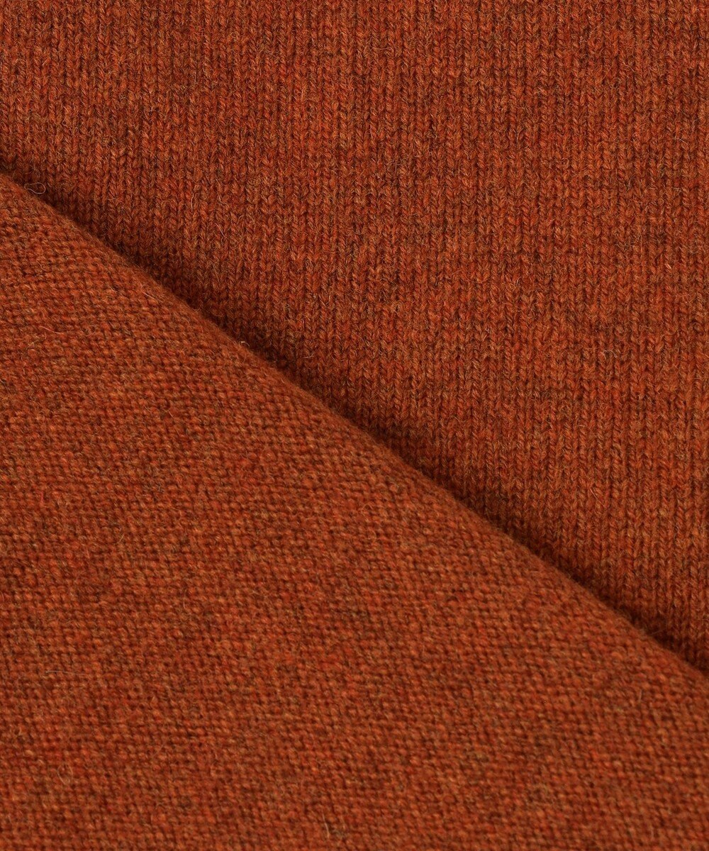 J.PRESS YORK STREET 【UNISEX】NEW ENGLAND ニットカーディガン 