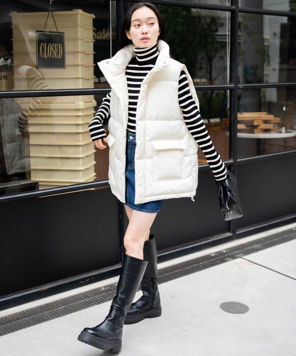 WEGO パテッドベスト 