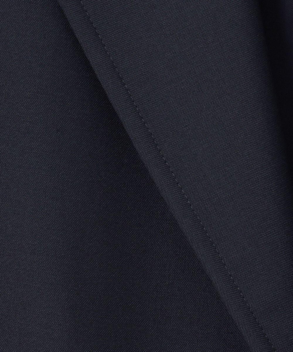 J.PRESS MEN 【定番 / 不朽の名作】ペピンメリノトロピカル 紺ブレザー / 金釦 / 背抜き / Authentic-Fit 