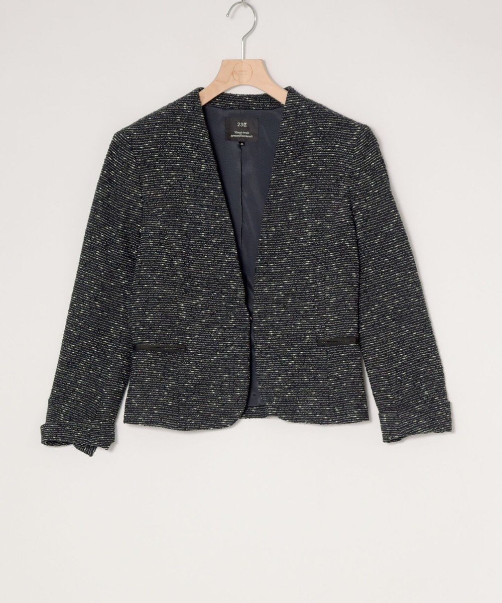 ONWARD Reuse Park セット商品/サイズ38【23区】ジャケット春夏×ワンピース春夏 