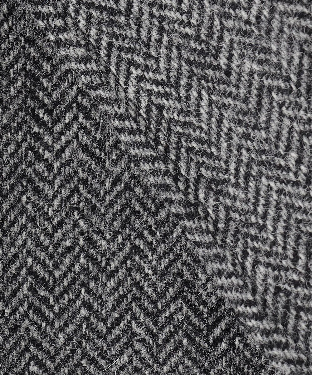 J.PRESS MEN 【WEB・一部店舗限定】ブリティッシュツイード ジャケット 