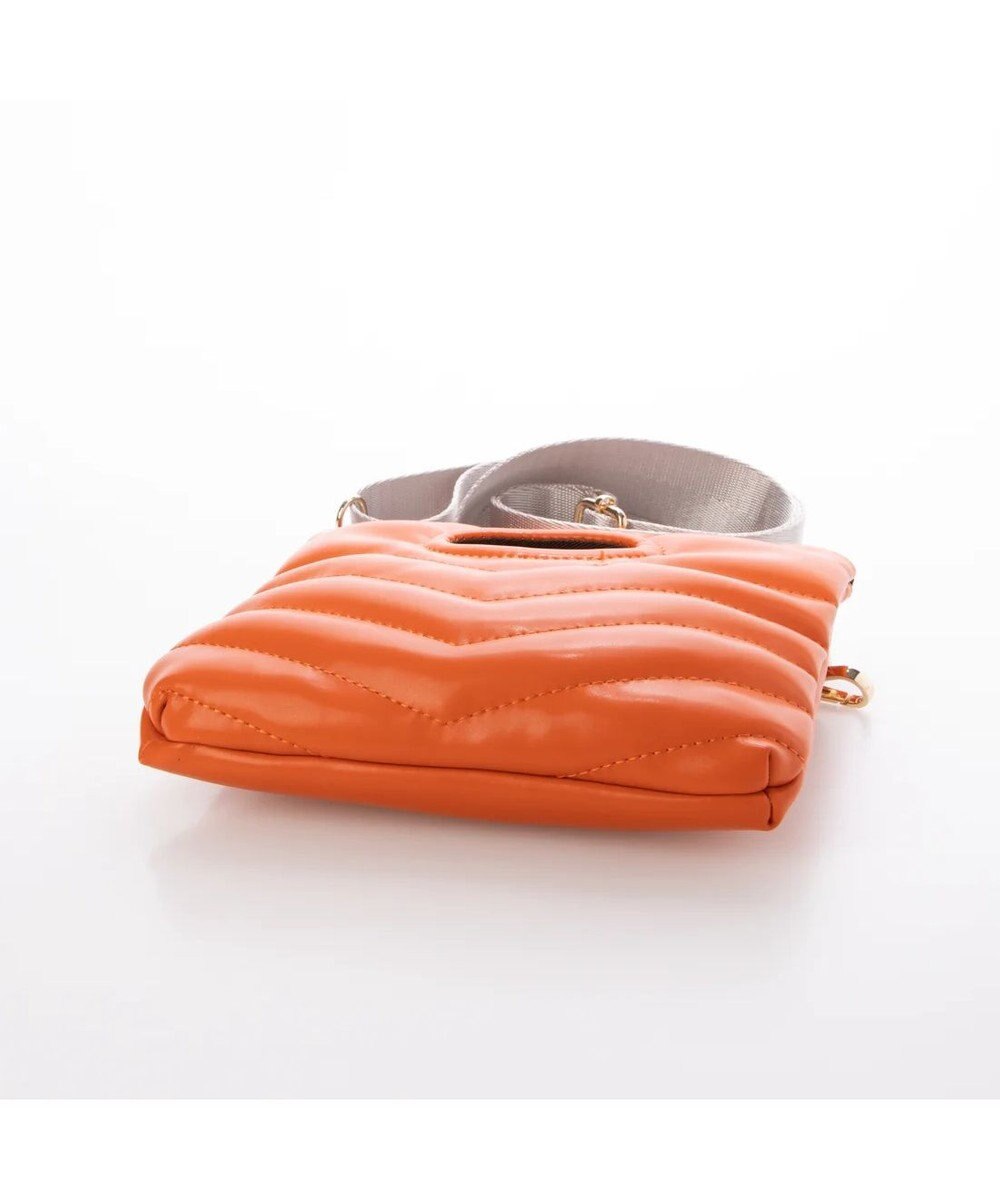 UNBILLION cachecache プクプクミニショルダー 