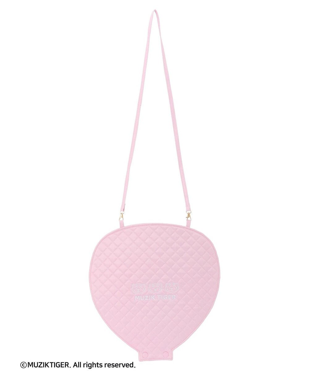 Green Parks ムジークタイガー／うちわショルダー 