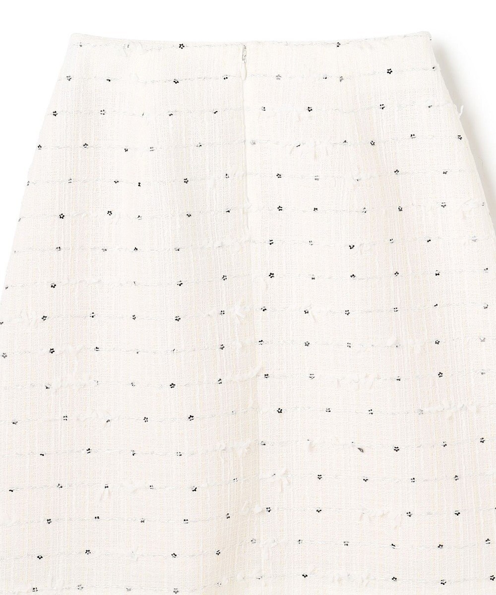 TOCCA 【八木アリサさん着用】【消臭】FLOWER HIDE AND SEEK スカート 